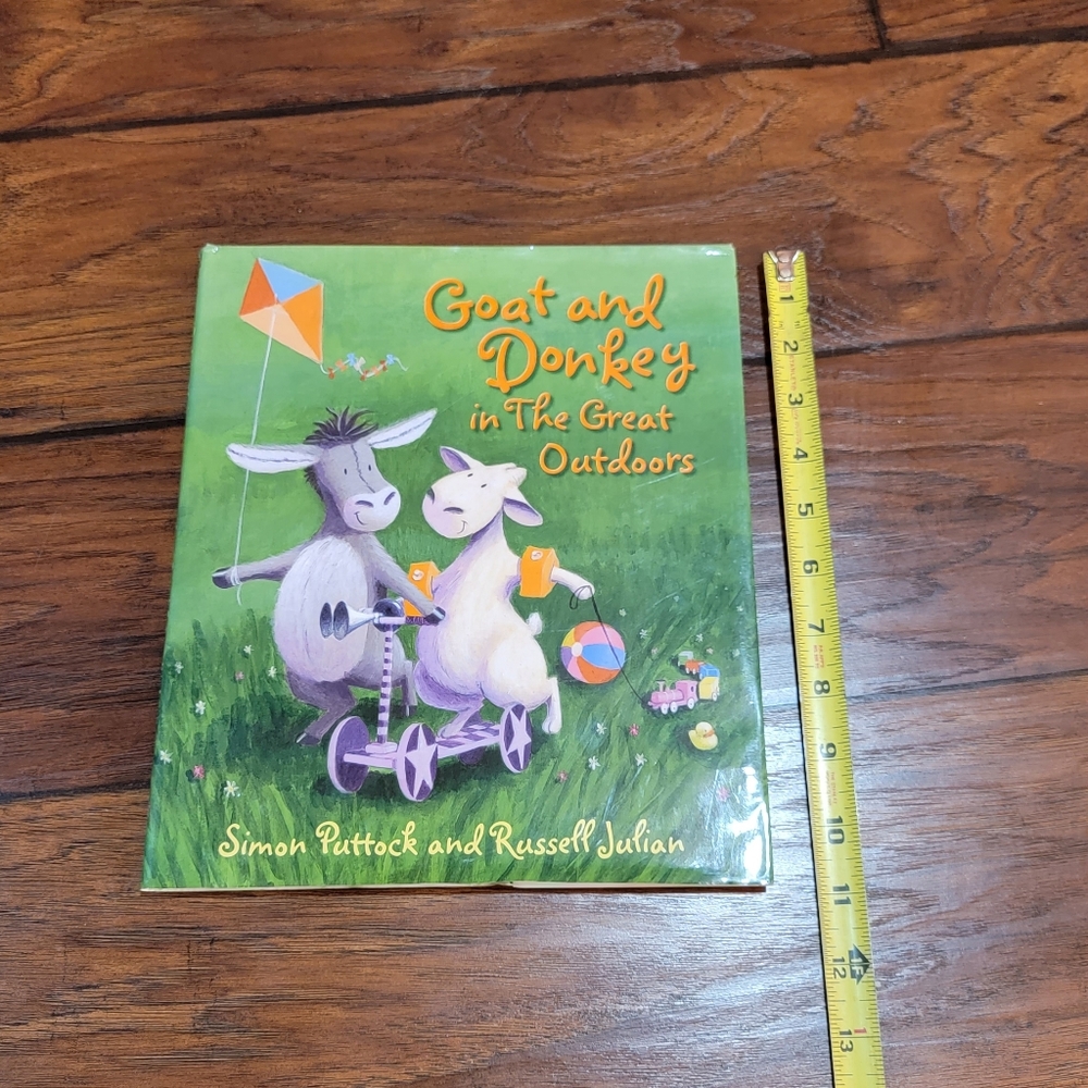 Children's Book - Picture 5 of 10